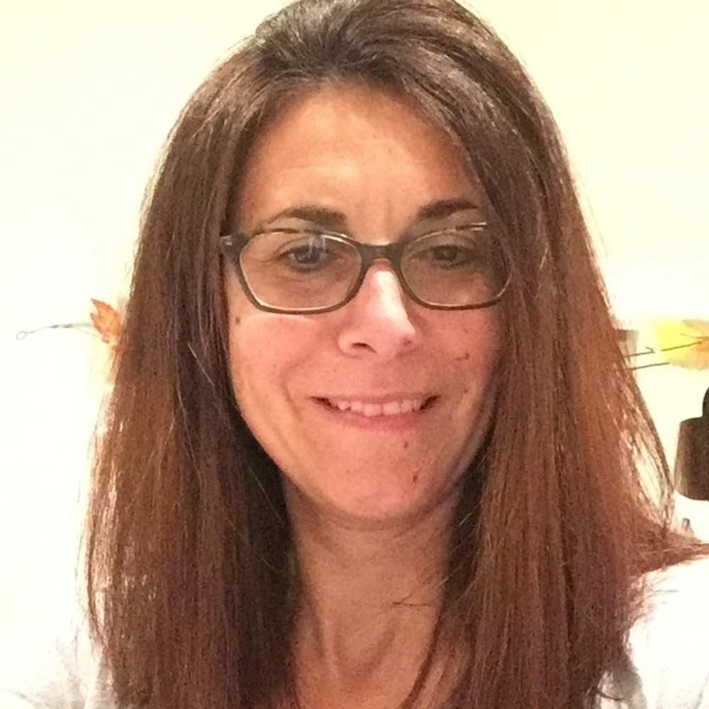 Meet your Posher, Cathy